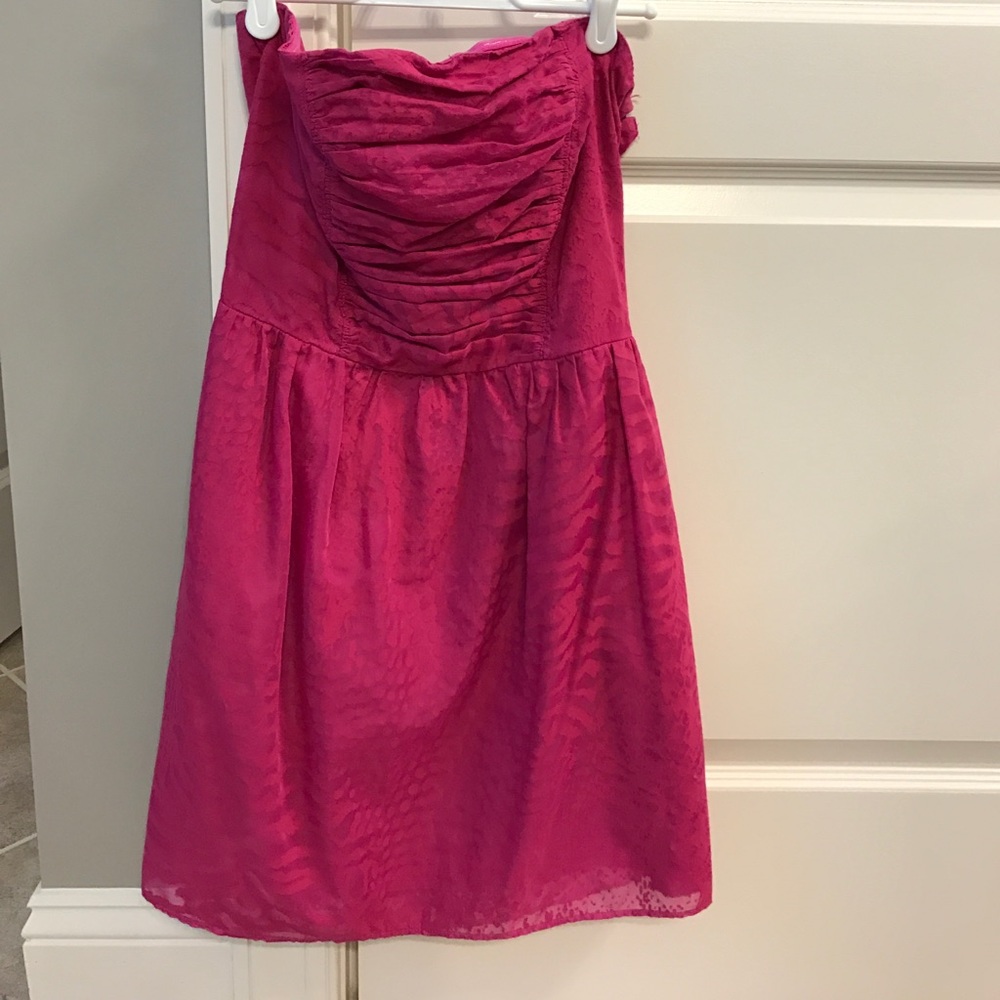 Express dress