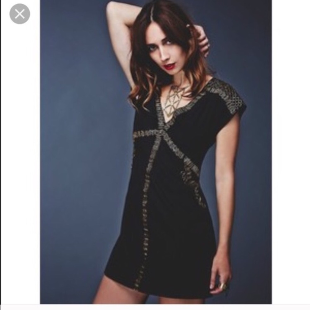 Free People Dress - beautiful!