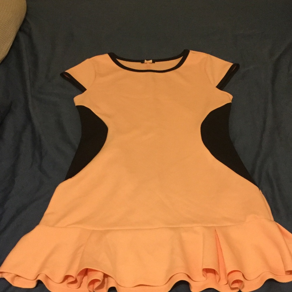 🎉SALE 🎉Stretch Pull on Dress