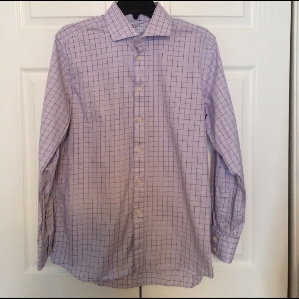 Charles Tyrwhitt Dress Shirt