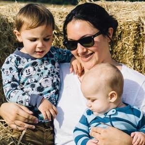 Meet your Posher, Kirsten