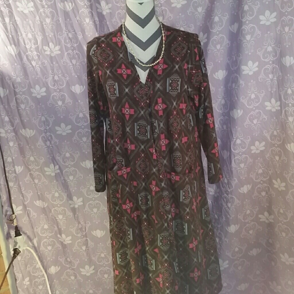 LULAROE SARAH M EUC
