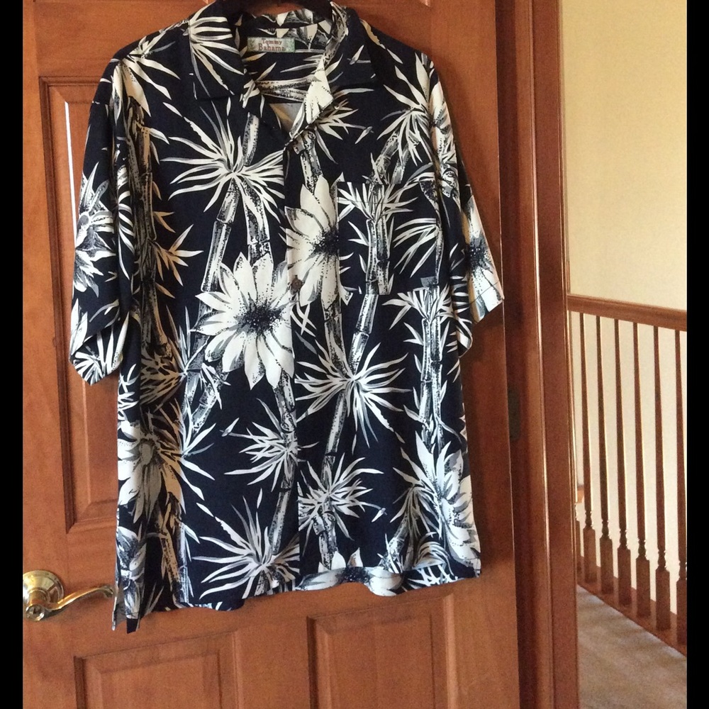 Tommy Bahama Shirt