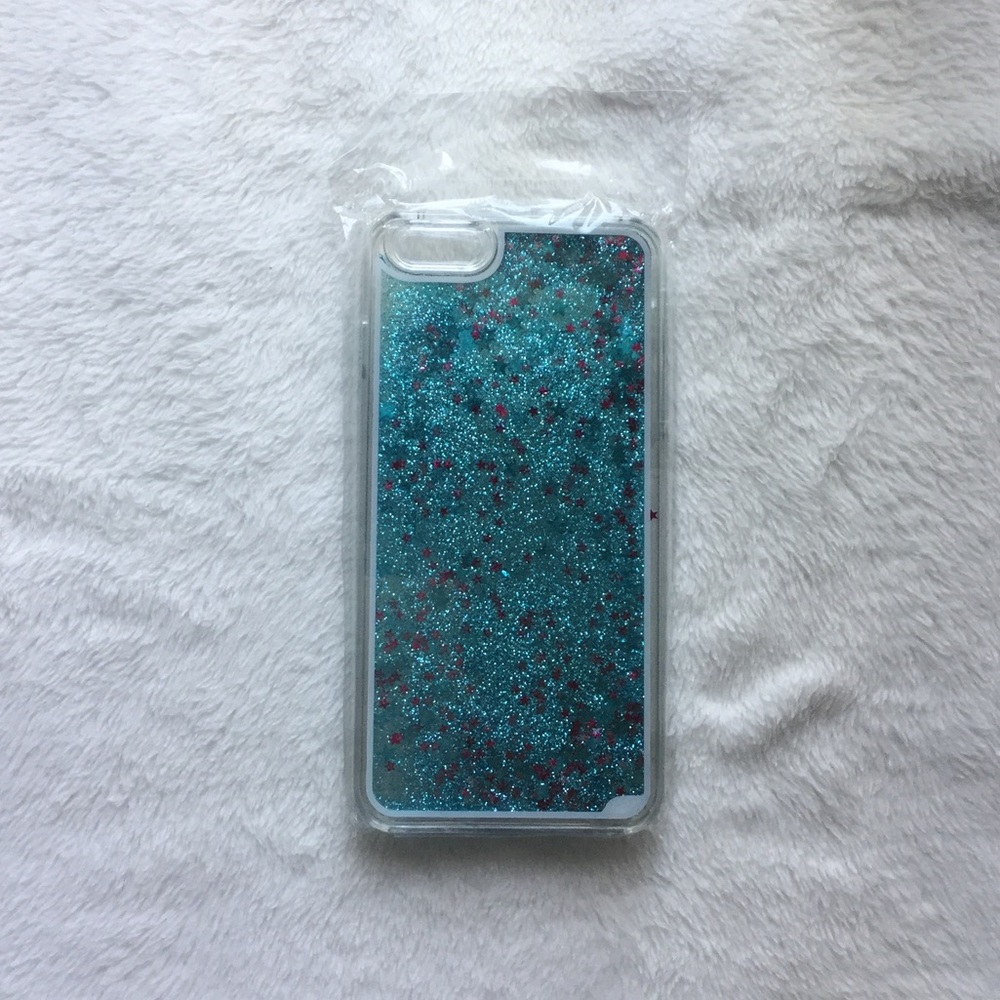 iPhone 6s Plus , iPhone 6 Plus Glitter Hard Case