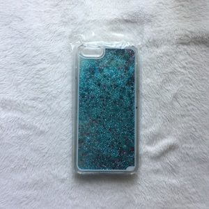 iPhone 6s Plus , iPhone 6 Plus Glitter Hard Case