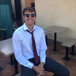 Meet your Posher, Isaiah