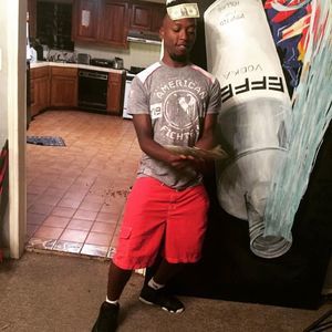 Meet your Posher, Mike