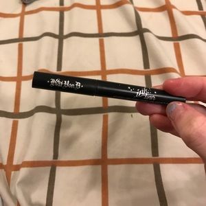 Kay Von D Trooper Ink Liner travelsize