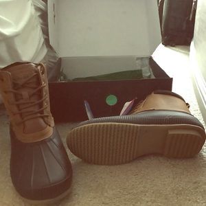 Tommy Hilfiger Boots (Men's)