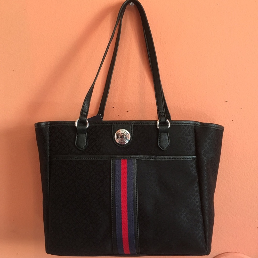 NWT Tommy Hilfiger Bag