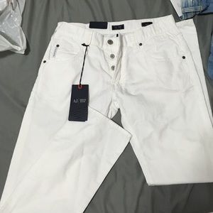 Armani jeans