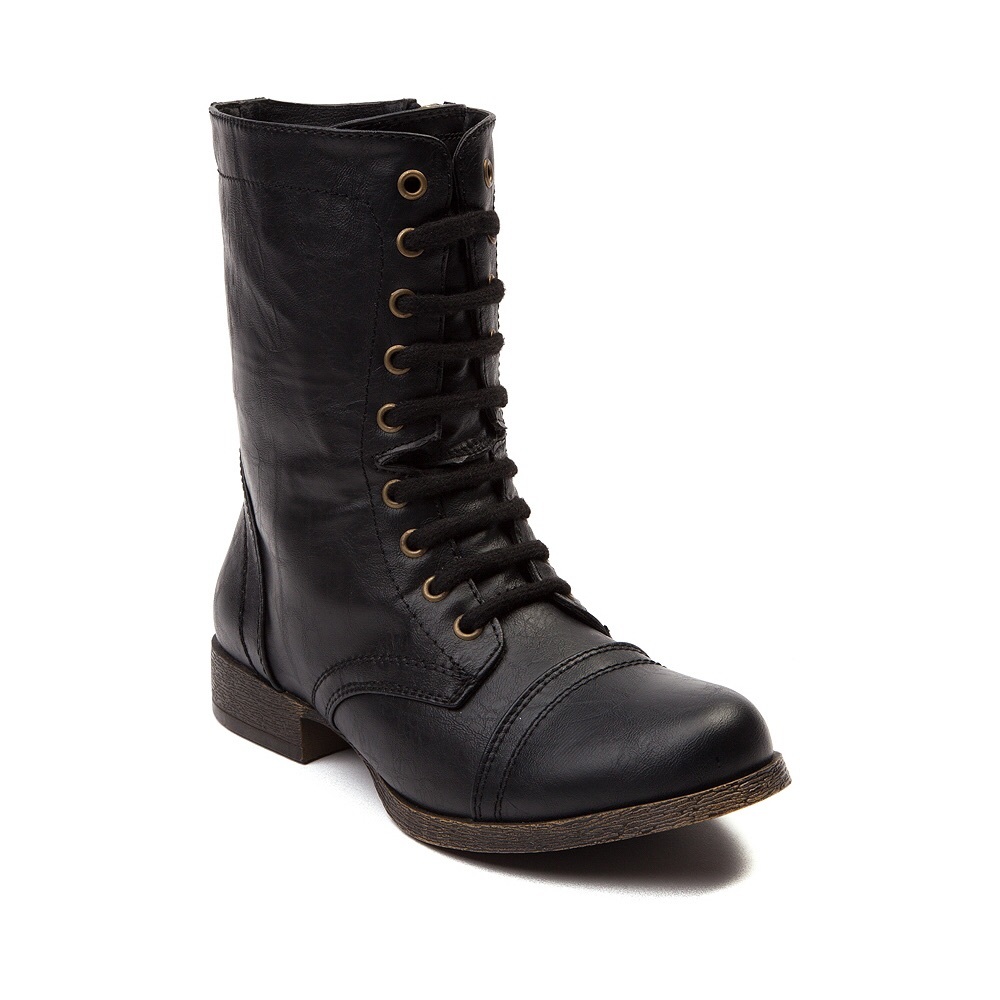Madden Girl Trixie Boot