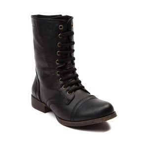 Madden Girl Trixie Boot