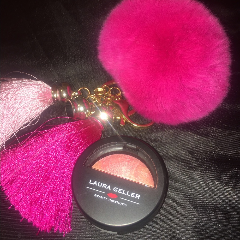 LAURA GELLER 0.06 oz 1.8 g