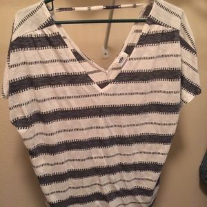 Old Navy top