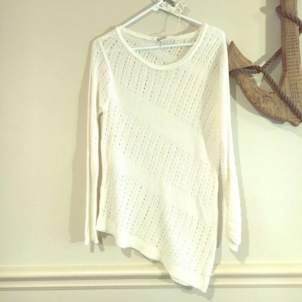 Long Sleeve Cover up from PacSun