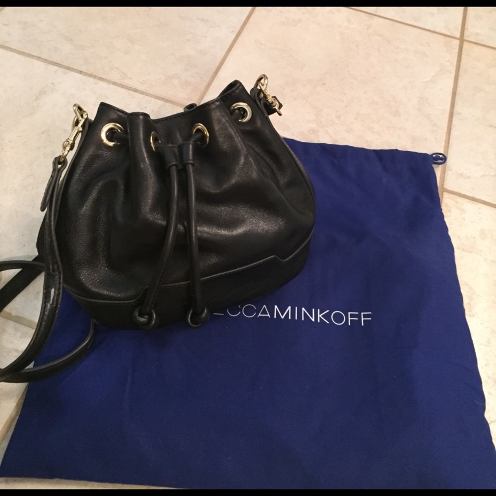 Rebecca Minkoff crossbody handbag