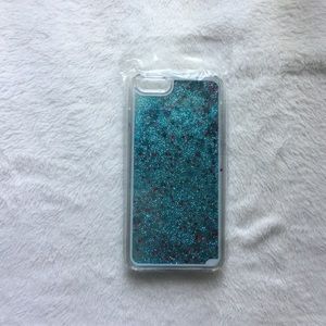 iPhone 6s, iPhone 6 Glitter Hard Case