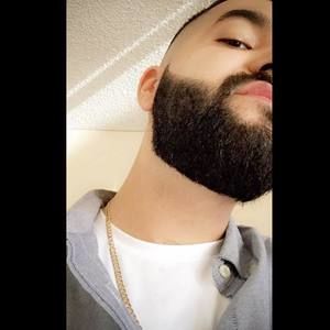 Meet your Posher, Tony