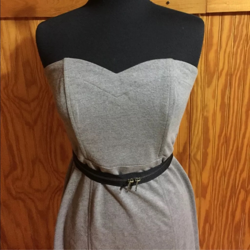 Mystique Boutique Dress