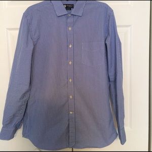 J. Crew Dress Shirt
