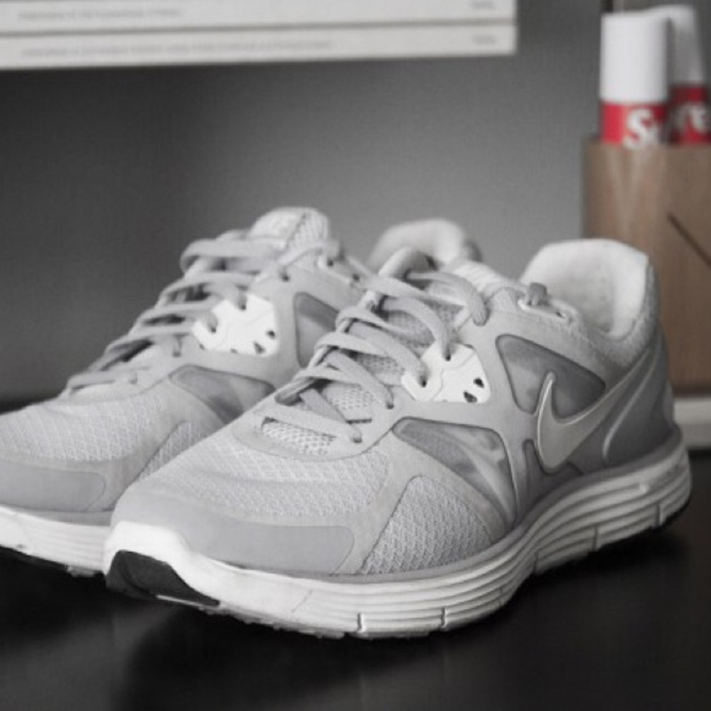 Nike Lunarglide 3