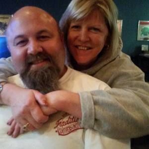 Meet your Posher, Candace