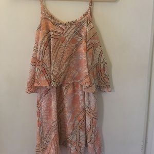 Lovers & Friends printed Dress Lovers & Friends printed Dress