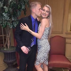 Meet your Posher, Matthew