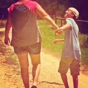 Meet your Posher, Tonya