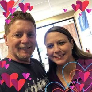 Meet your Posher, Janet