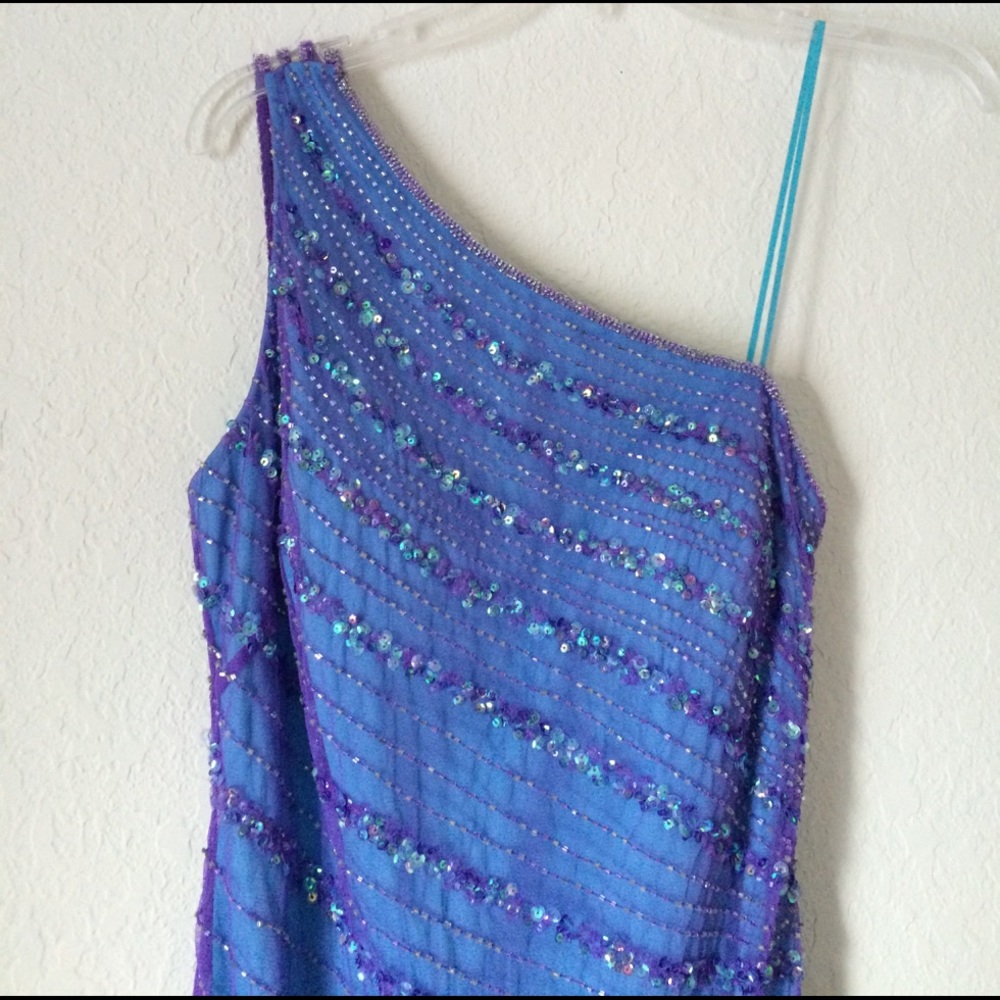 Evening gown