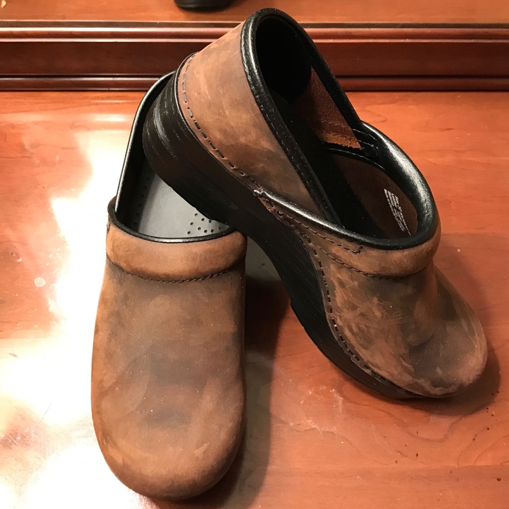 DANSKO size 37