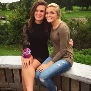 Meet your Posher, Katrina