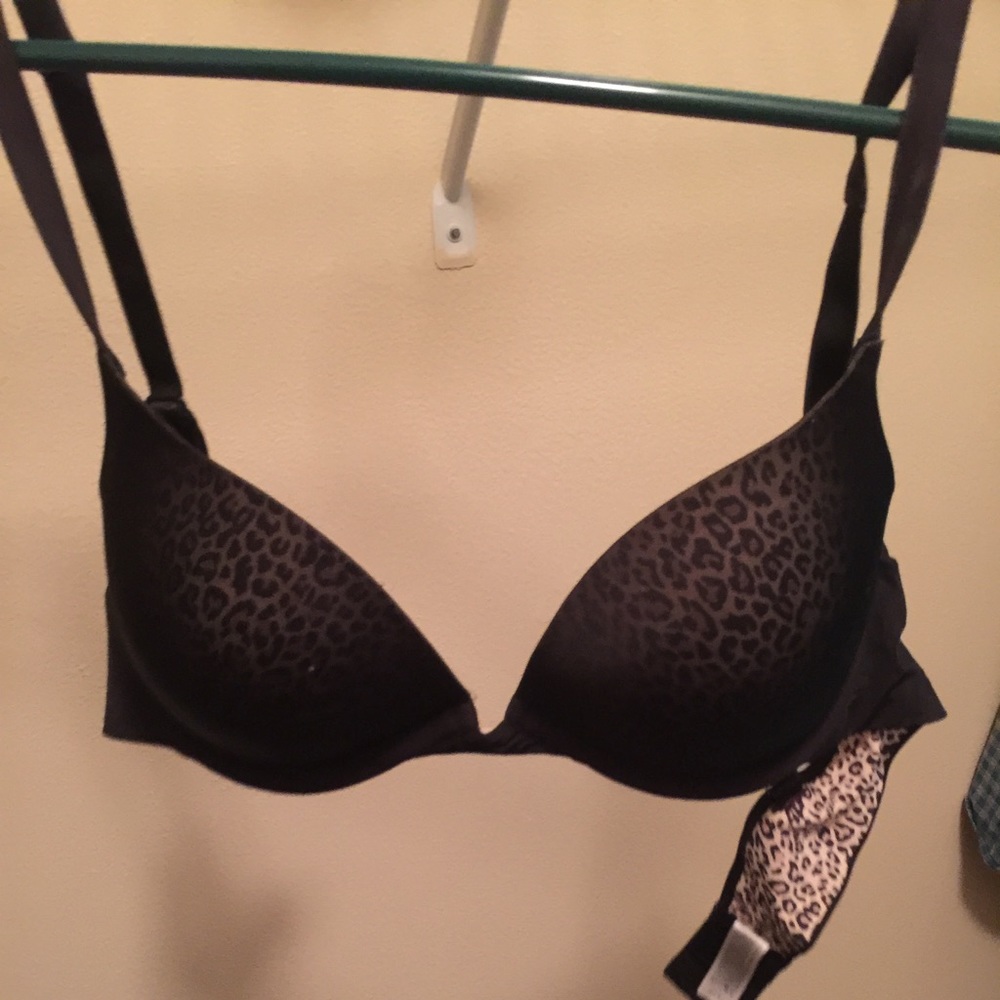 Wunderbra (worn maybe 3 times)