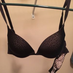 Wunderbra (worn maybe 3 times)