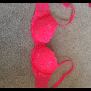 Victoria's Secret PINK bra