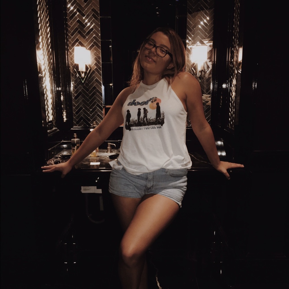 Meet your Posher, Nicole