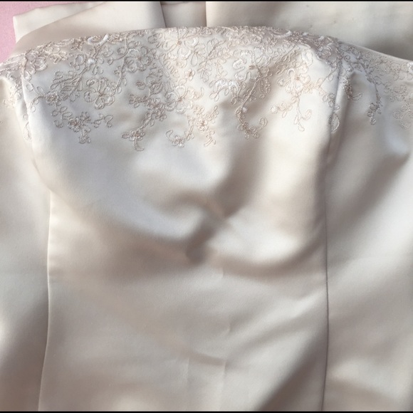 Ann Taylor dress - Picture 2 of 5