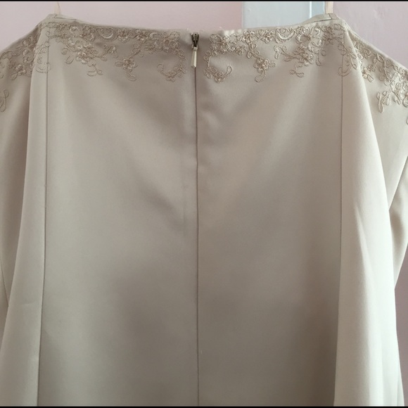 Ann Taylor dress - Picture 5 of 5