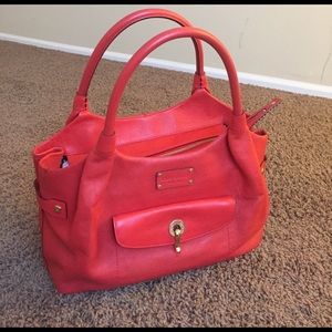 Kate Spade Kent Stevie Handbag