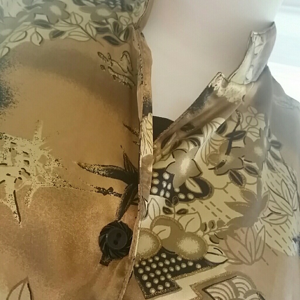 2 in 1~blouse