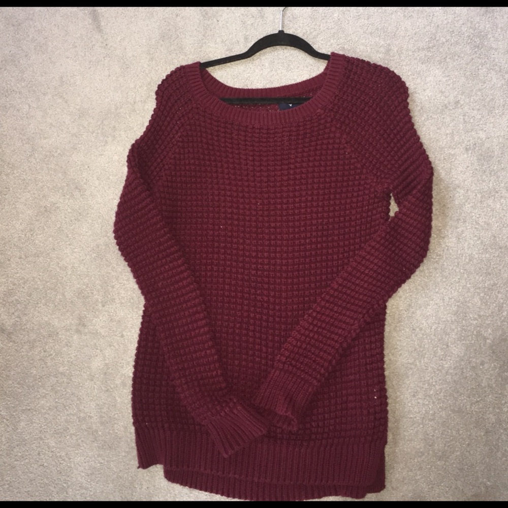 American Eagle Sweater
