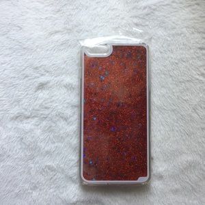 iPhone 6s Plus , iPhone 6 Plus Glitter Hard Case