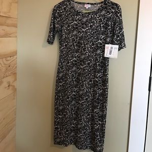 NWT XS Julia LuLaRoe ⭐️
