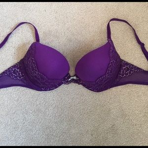 Victoria's Secret Dream Angels Push Up bra