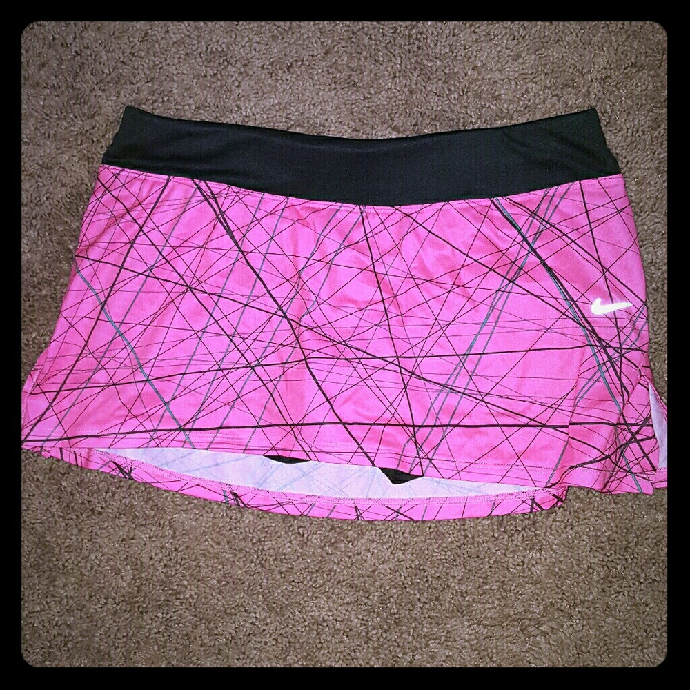 Nike Tennis Skirt