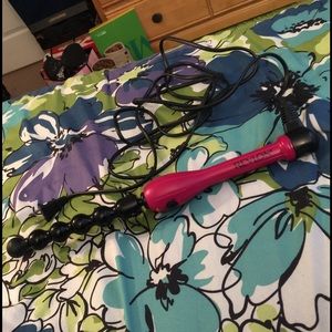 Revlon Curling Wand