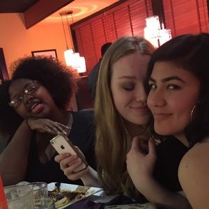 Meet your Posher, Benafsha