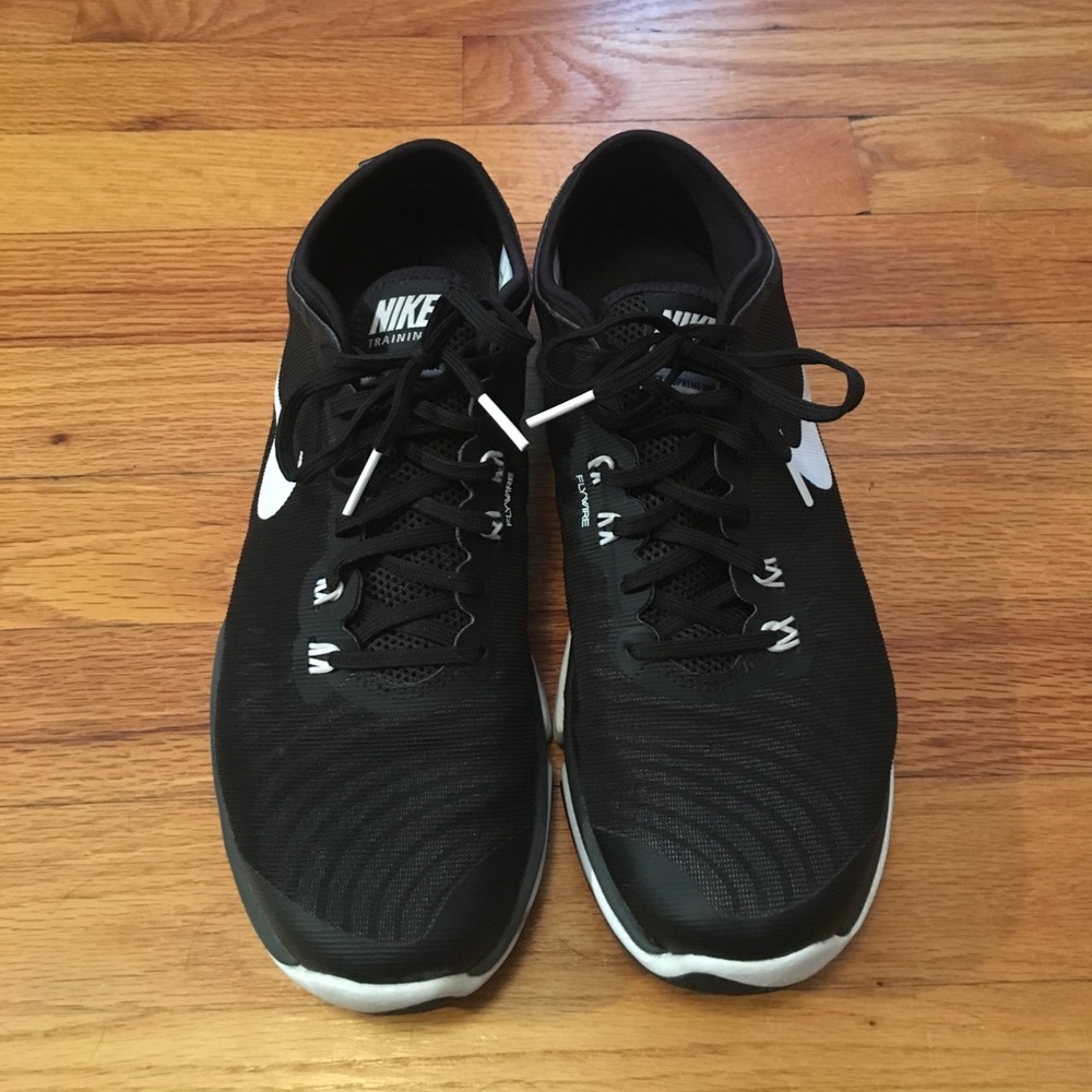 Nike Flex Supreme TR4